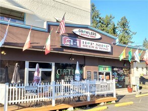 146 N 144th St in Seattle, WA - Building Photo - Building Photo