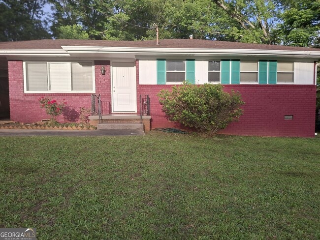 947 Meadow Rock Dr in Stone Mountain, GA - Building Photo - Building Photo