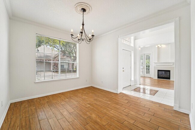 property at 14420 Walters Rd
