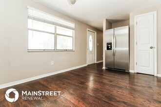 6425 Pueblo Ave in New Port Richey, FL - Building Photo - Building Photo