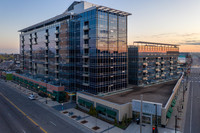 Cobalt Condominiums in Minneapolis, MN - Building Photo - Building Photo