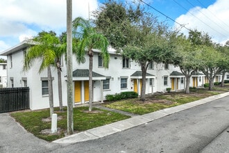 Palmetto on West in Clearwater, FL - Building Photo - Building Photo
