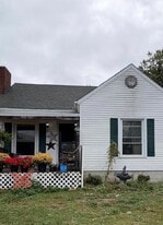 264 Clover Ave in Marion, OH - Building Photo