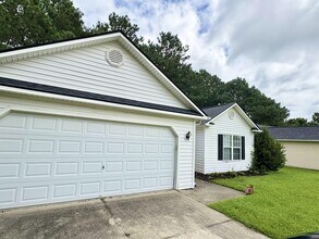 110 Sycamore Dr in Jacksonville, NC - Building Photo - Building Photo