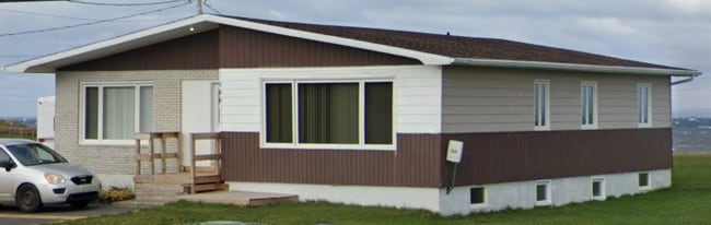 500 Rue Acadie in Grande-anse, NB - Building Photo - Building Photo