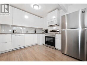 315 W 19th Ave in Vancouver, BC - Building Photo - Building Photo