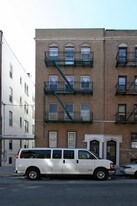 834 43rd St Apartments