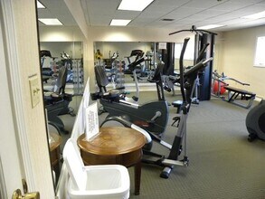 120 Fisherville Rd, Unit 39 in Concord, NH - Building Photo - Building Photo