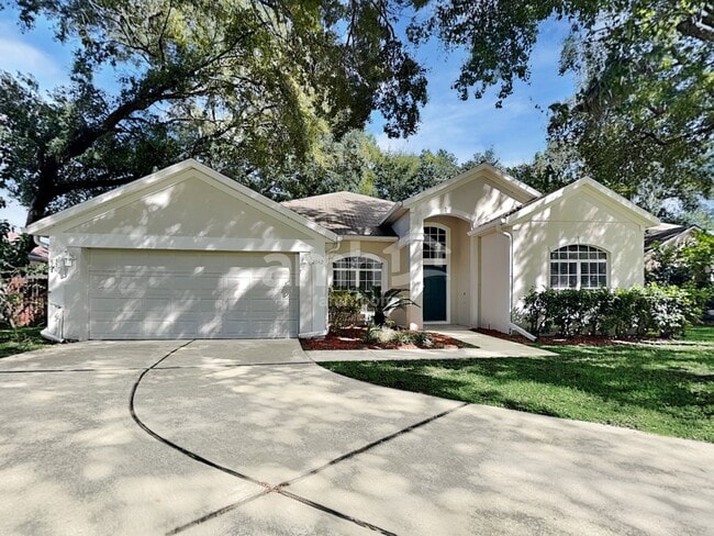 property at 2042 Ancient Oak Dr
