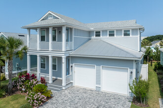 Sea View Cottages in St. Augustine, FL - Building Photo - Primary Photo