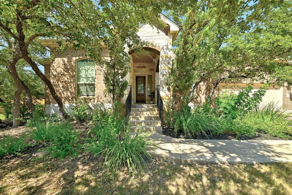 154 Goodwater Ct in Austin, TX - Building Photo