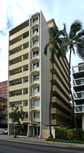 Boulevard Tower in Honolulu, HI - Building Photo - Building Photo