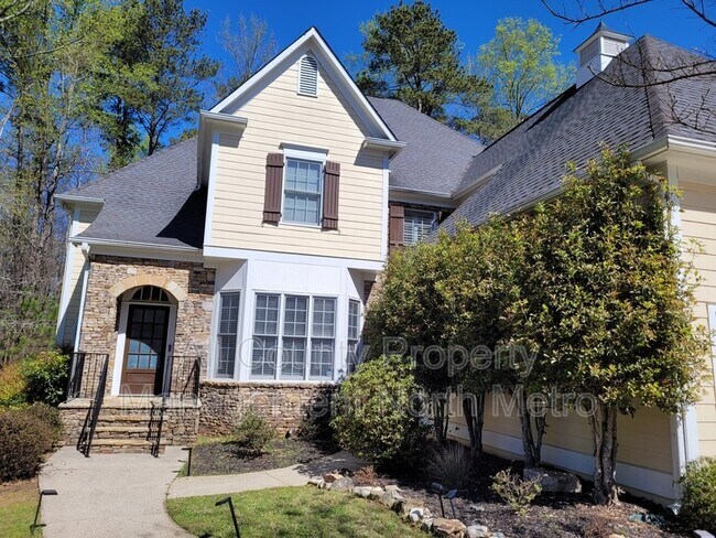 6325 Hampton Highlands Dr in Cumming, GA - Building Photo - Building Photo