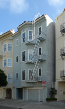 154 Mallorca Way in San Francisco, CA - Building Photo - Building Photo