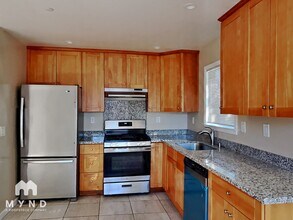 116 Martin St in Vallejo, CA - Building Photo - Building Photo