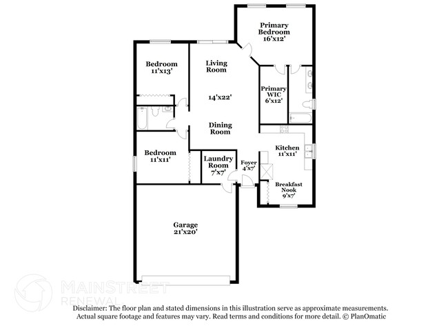 1219 Whitewood Way in Clermont, FL - Building Photo - Building Photo