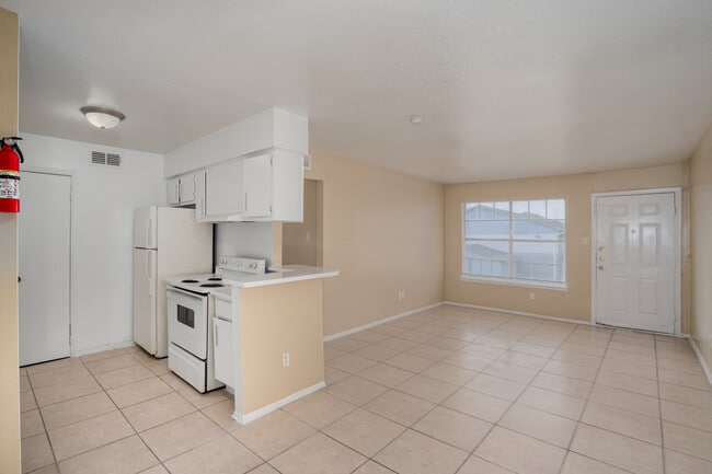 Raghu Apartments In Spring Branch