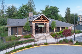 Promenade in Auburn, WA - Foto de edificio - Building Photo