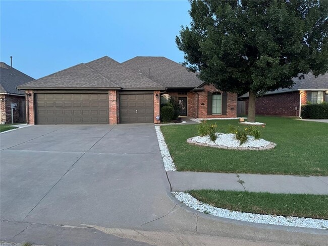property at 10504 Walnut Hollow Dr