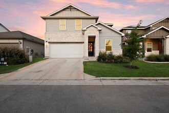 11805 Lily Branch Ln in Austin, TX - Building Photo - Building Photo