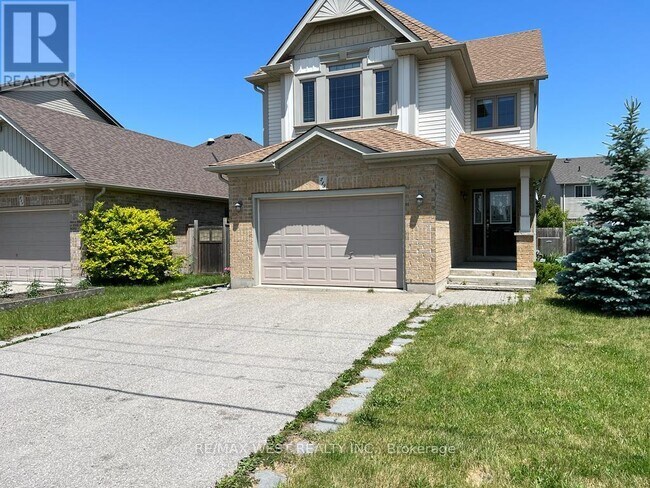 213 King St S in New Tecumseth, ON - Building Photo - Building Photo