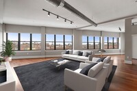 126 N Washington St, Unit 3 in Boston, MA - Foto de edificio - Building Photo