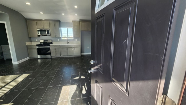 property at 15269 Ramona Ave