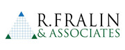 Property Management Company Logo Fralin Realty & Management