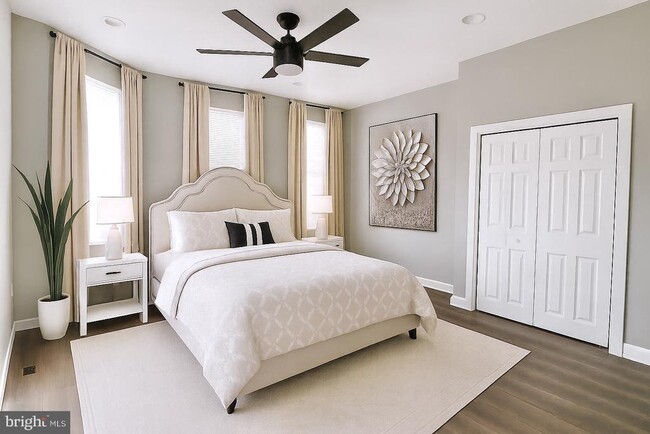 property at 624 N Payson St