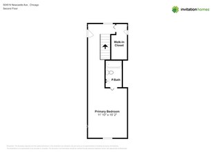 5049 N Newcastle Ave in Chicago, IL - Building Photo - Building Photo