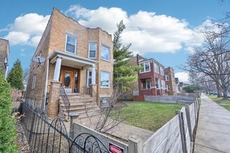 5346 W Leland Ave in Chicago, IL - Building Photo - Building Photo