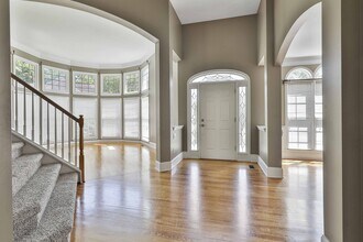 145 Covey Crossing in Fayetteville, GA - Building Photo - Building Photo