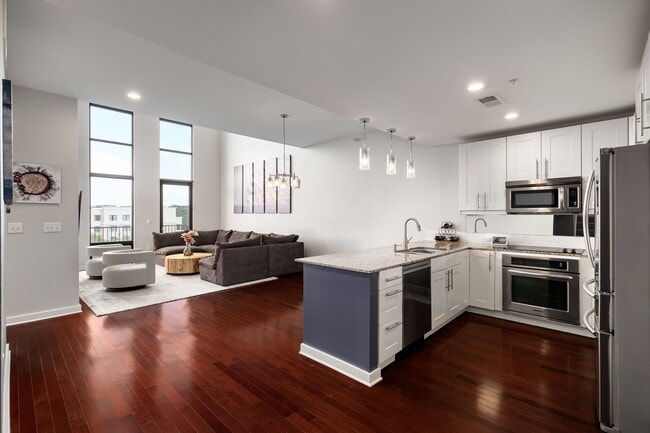 property at 2608 Museum Way