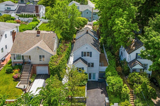 property at 46 Marino Ave