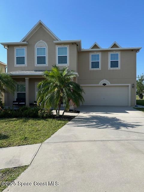 property at 4121 Masira Ct