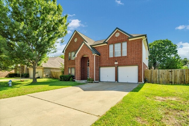 property at 412 Steeplechase Dr