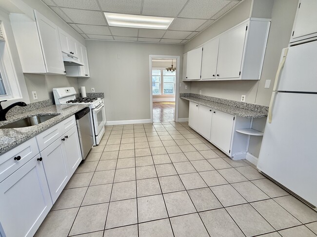 property at 31 Park St