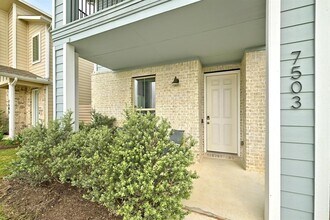7503 Lauper Dr in Austin, TX - Building Photo - Building Photo