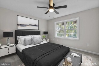 8529 Englewood Ct in Manassas Park, VA - Building Photo - Building Photo