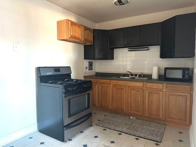 2411 W Balmoral Ave in Chicago, IL - Building Photo - Building Photo