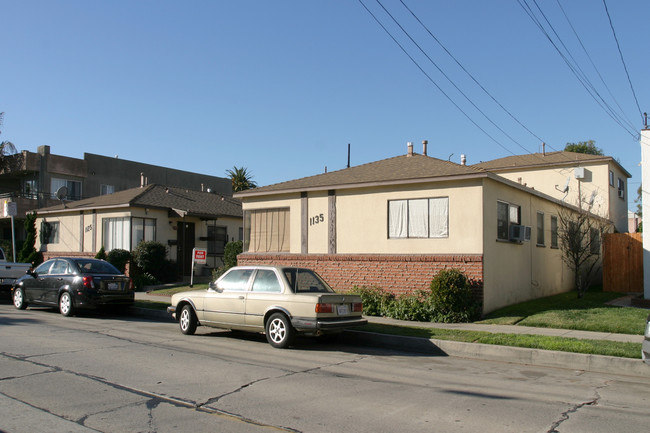 1125-1135 Termino Ave in Long Beach, CA - Building Photo - Building Photo