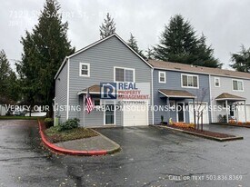 7129 SW Sagert St in Tualatin, OR - Building Photo