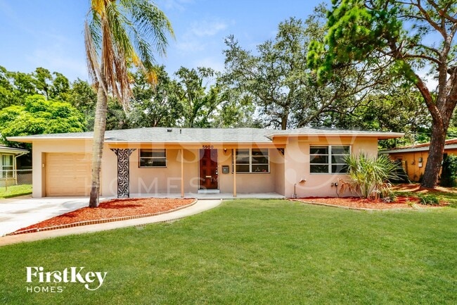 property at 5900 Grove St S