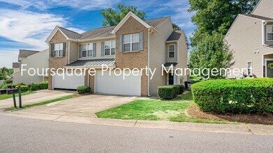 2603 Blackwolf Run Ln in Raleigh, NC - Building Photo - Building Photo