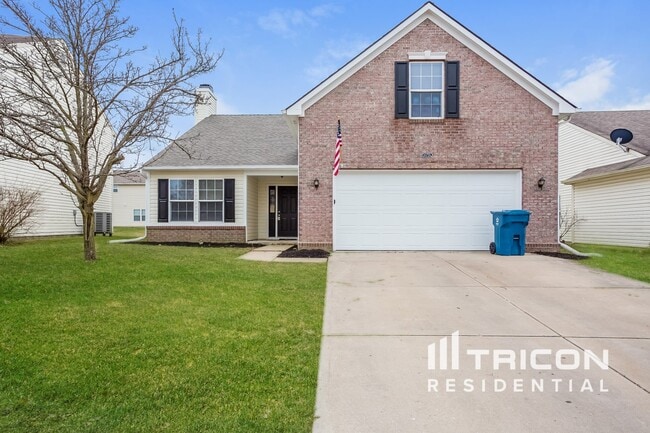 property at 10759 Mistflower Way