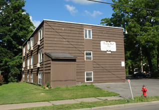 615 W Onondaga St in Syracuse, NY - Building Photo - Building Photo