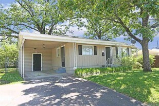1523 N Mississippi St in Little Rock, AR - Building Photo