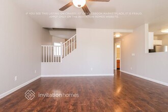 23854 W Hadley St in Buckeye, AZ - Building Photo - Building Photo