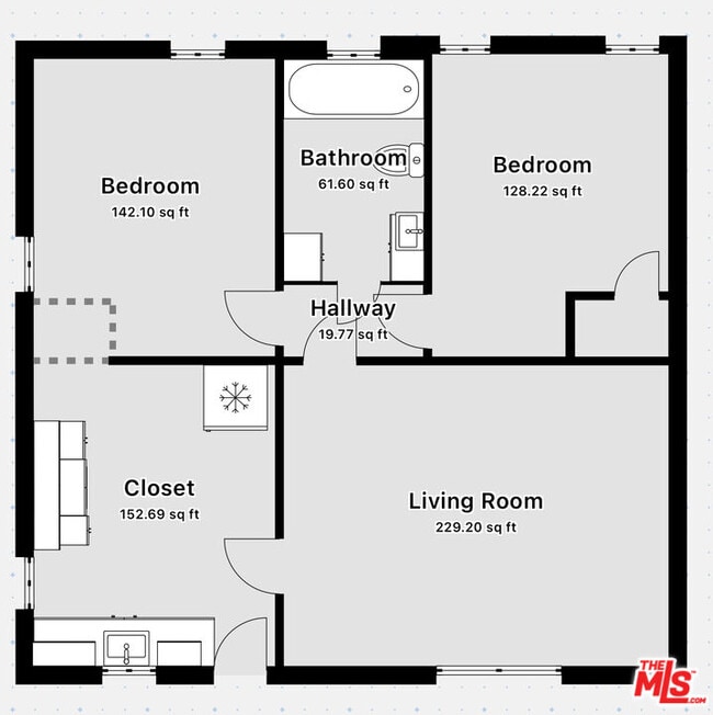 383 Redondo Ave in Long Beach, CA - Building Photo - Building Photo