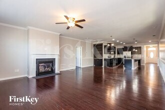 11445 Allen A Brown Rd in Charlotte, NC - Building Photo - Building Photo